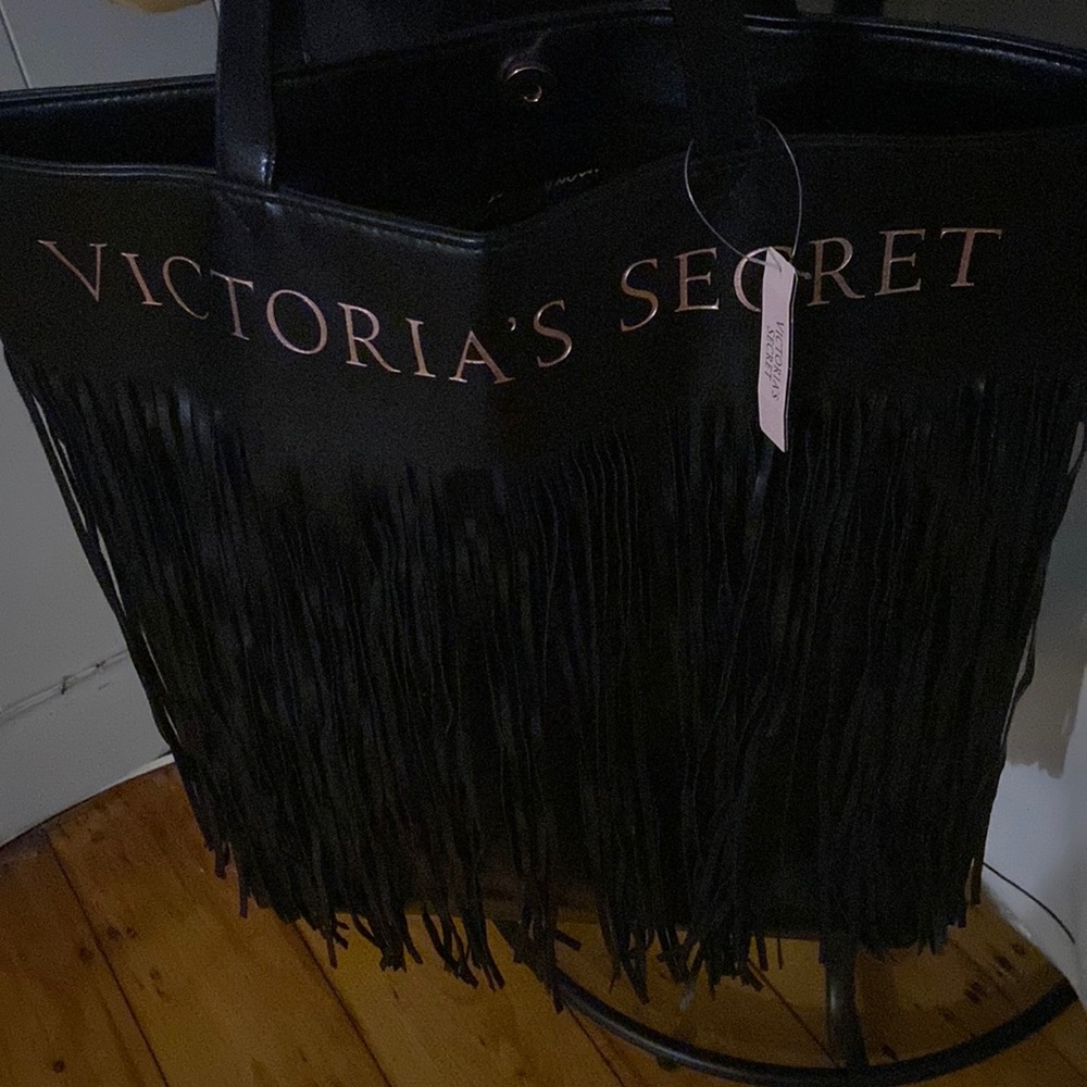 Victoria’s Secret bag